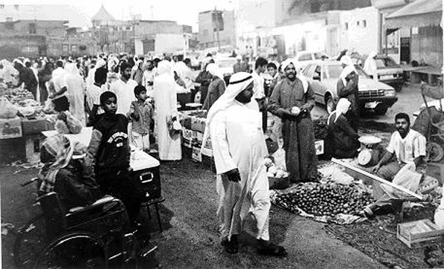 بدأت ببعثة تبشير فاشلة إلى الخليج.. ماذا تعرف عن تاريخ الجالية الأمريكية في الكويت؟