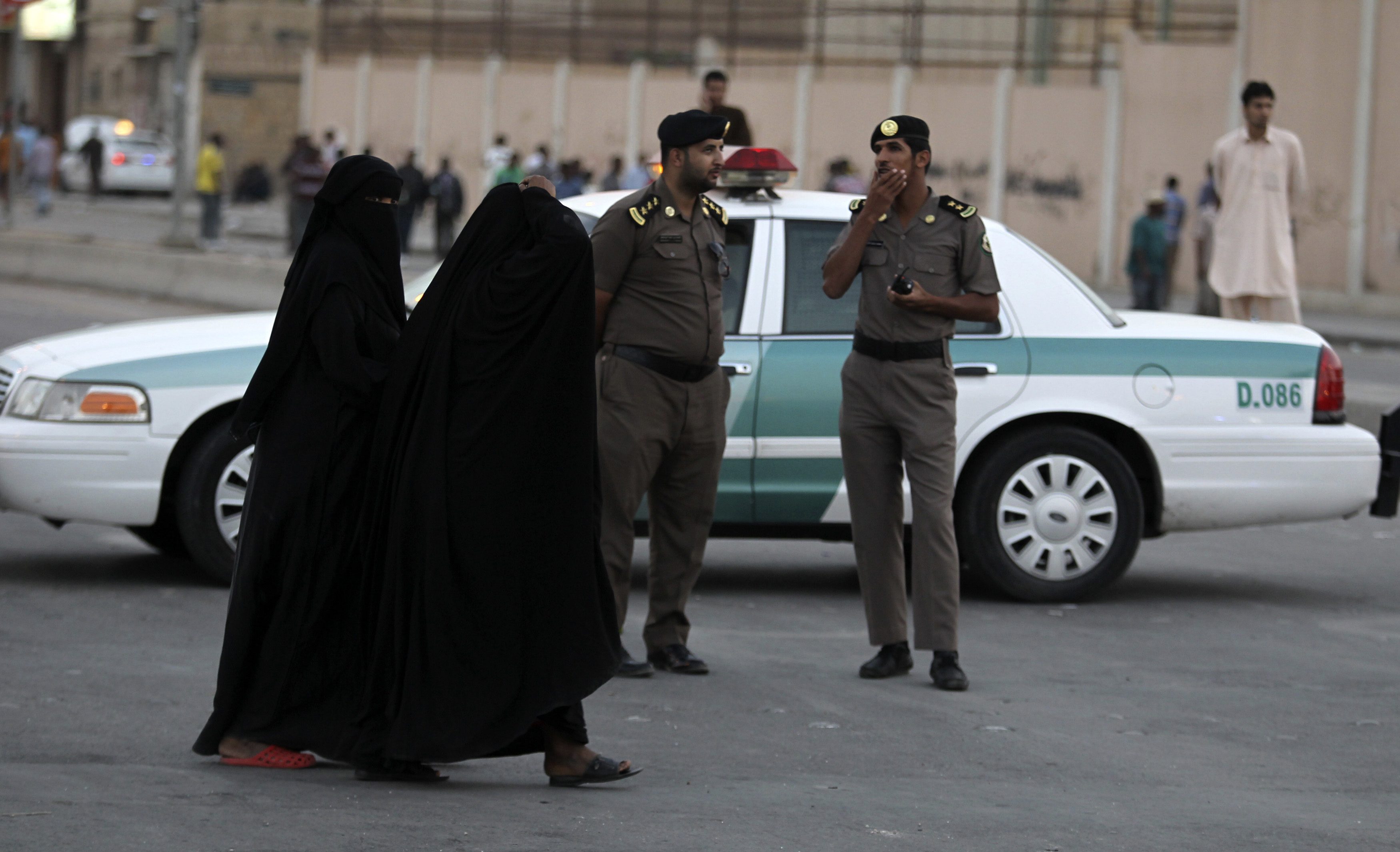 السعودية واتساب التحرش في السعودية