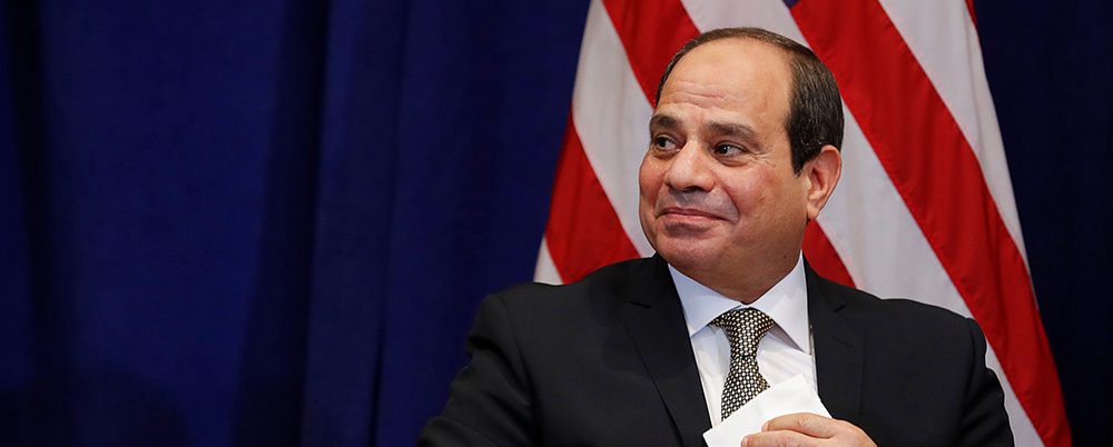 العسكر يبتلعون كل شيء.. لماذا مصر بحاجةٍ إلى تحرير قطاع البناء من قبضة الجيش بأسرع وقت ممكن؟