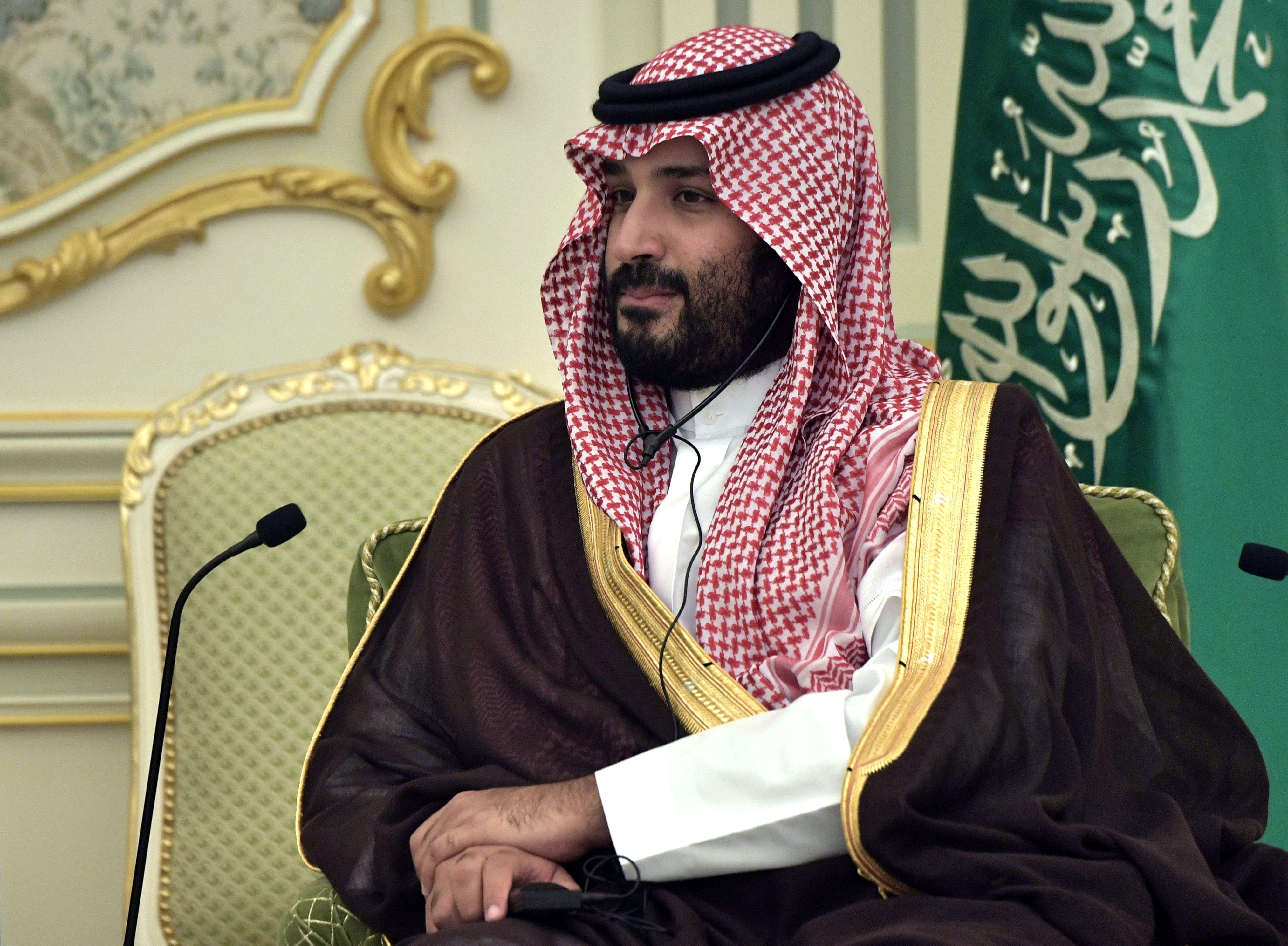 بنوك مشاركة في طرح أسهم أرامكو تضع قيمة للشركة أقل مما تريده السعودية