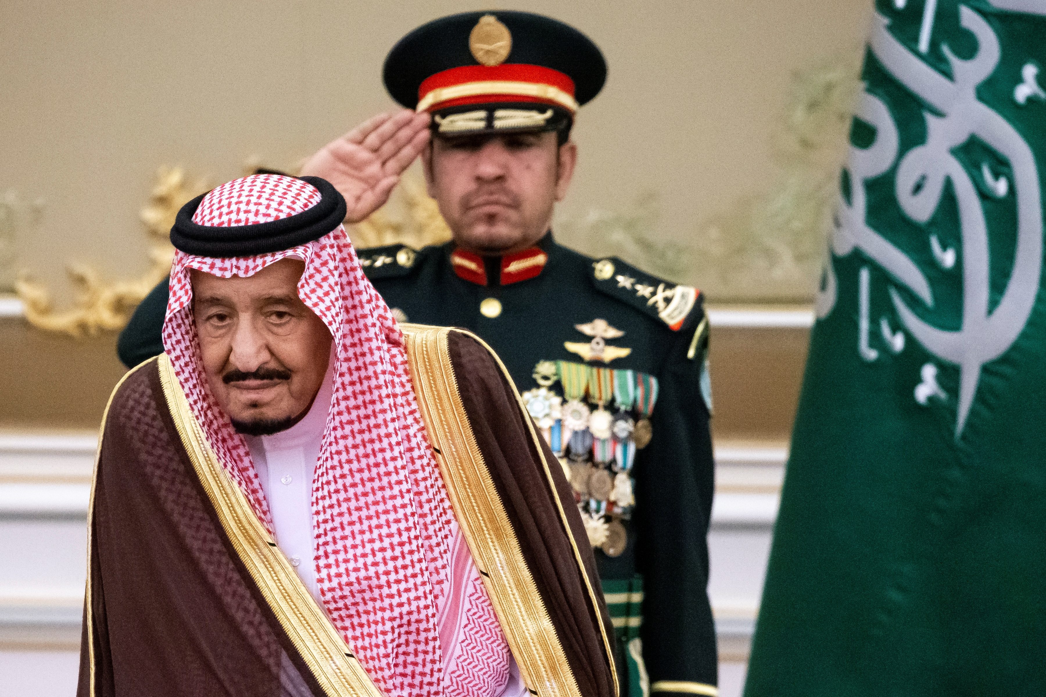 بلومبيرغ: إشارات  لحل الأزمة الخليجية وإنهاء الحصار على قطر