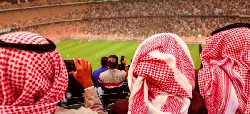 قبل إقامة كأس السوبر.. الخارجية الإسبانية تضع 10 محظورات للجماهير في السعودية