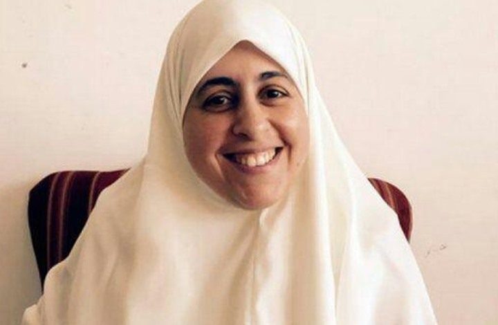 منظمة حقوقية تحذر من «وفاة حتمية» لابنة خيرت الشاطر في السجن