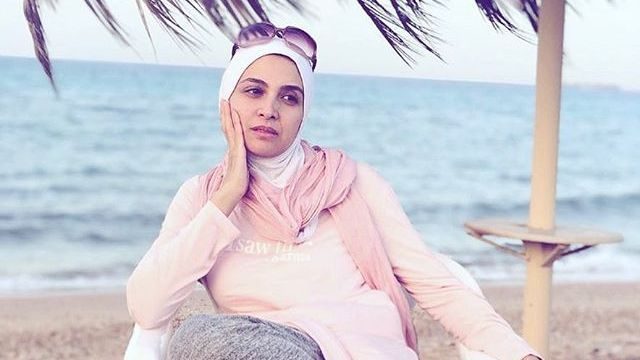 سجن وتُهم ملفقة بالدعارة وحياة زوجية بائسة.. «حنان ترك» كما لم تعرفها من قبل