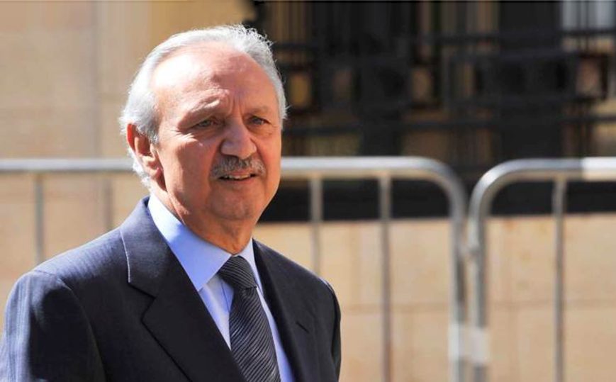 صديق لميشال عون، وزوجته وزيرة سابقة.. من هو محمد الصفدي المرشح لرئاسة الحكومة اللبنانية؟