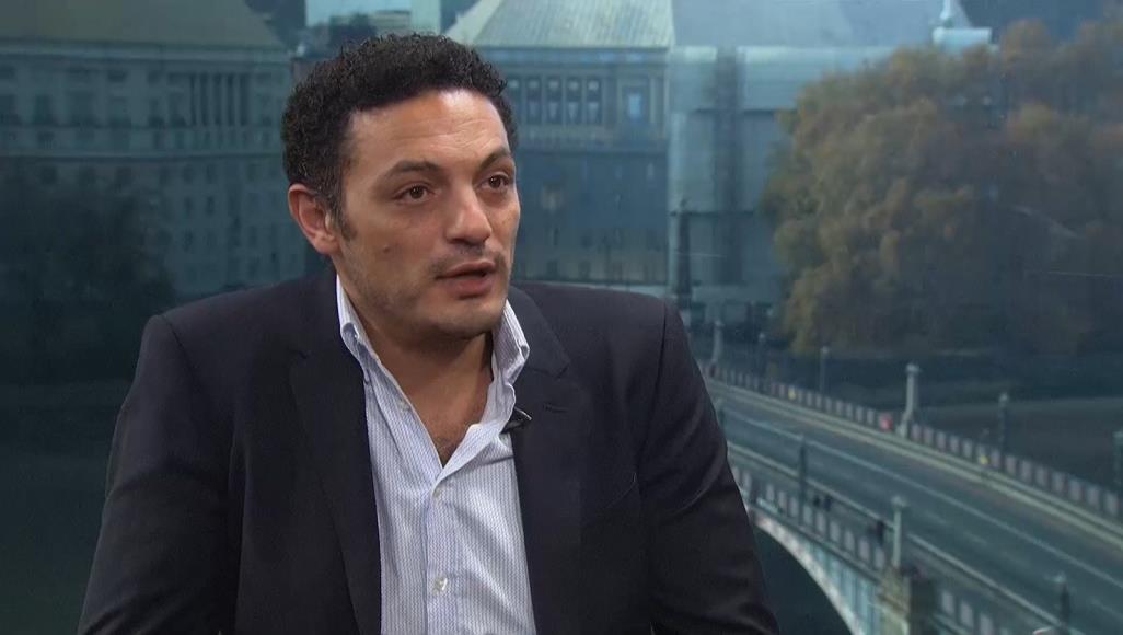 محمد علي يتحدث عن خطة للإطاحة بالسيسي قبل 2020 واستفتاء شعبي منتظر