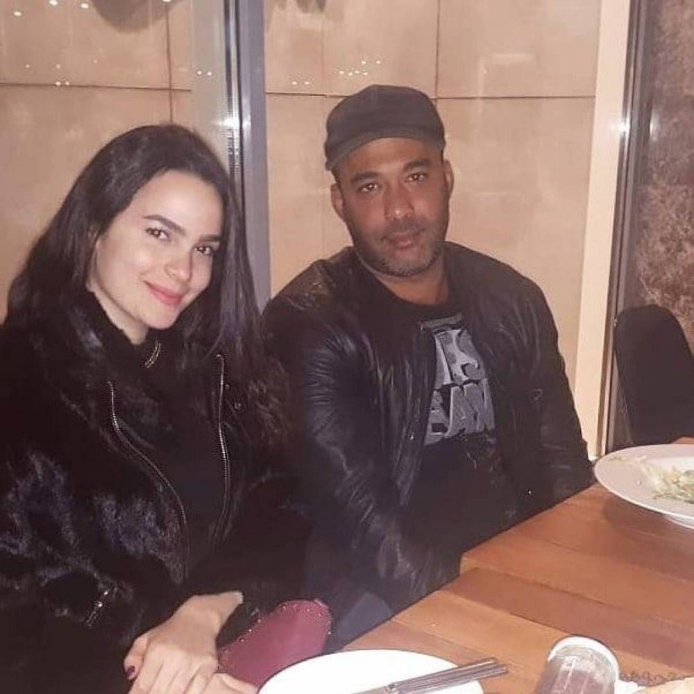 الساعات الأخيرة في حياة هيثم أحمد زكي قبل العثور عليه ميتاً بحمام منزله