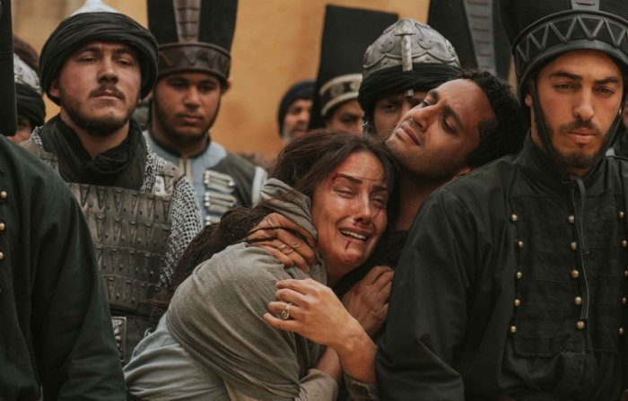 مسلسل «ممالك النار» الإماراتي.. هل كانت الدولة العثمانية بهذا الإجرام والوحشية؟