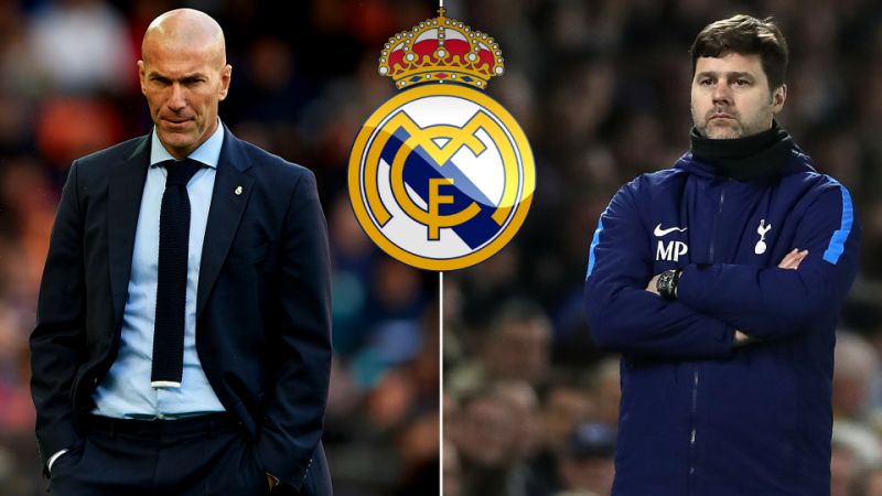 ريال مدريد في انتظارك.. الاستقالة قبل الإقالة يا بوتشيتينو