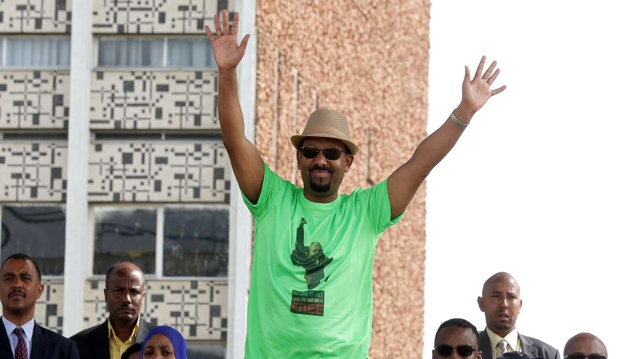 خبايا الصراع العرقي بإثيوبيا.. هل تقود فلسفة آبي أحمد الجديدة لوحدة البلاد أم تدميرها؟