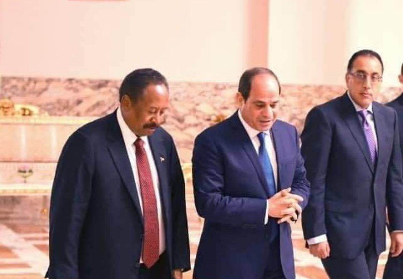 الخرطوم تشكّل لجنة تحقيق في وفاة شرطي سوداني بالقاهرة