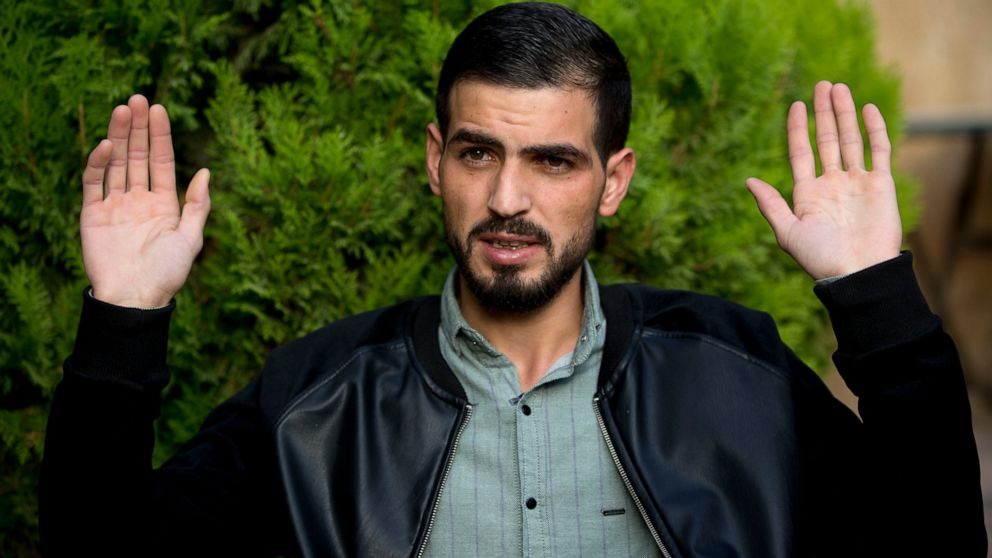 الفلسطيني الذي أطلقت الشرطة الإسرائيلية النار عليه من الخلف يكشف تفاصيل «مرعبة» عن الحادث