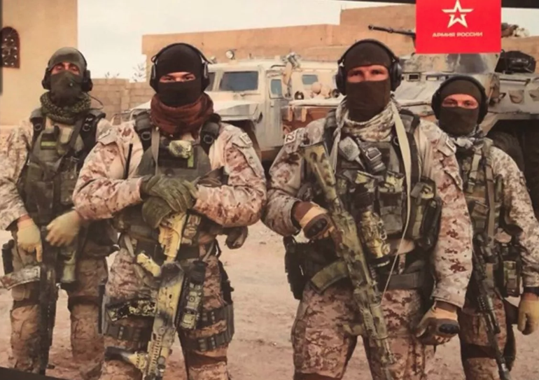 مرتزقة «فاغنر» الروسية يغيّرون مجرى المعارك في جنوب طرابلس.. لماذا يجب على واشنطن أن تقلق الآن؟