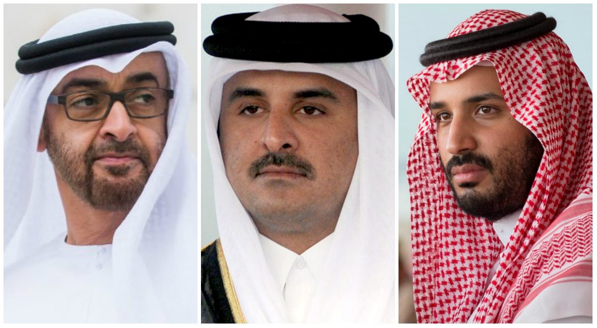 قاطِعوا «الإخوان» وأغلِقوا «الجزيرة» نعُد إليكم.. لماذا تحرص الإمارات على إفساد أي صلح بين السعودية وقطر؟