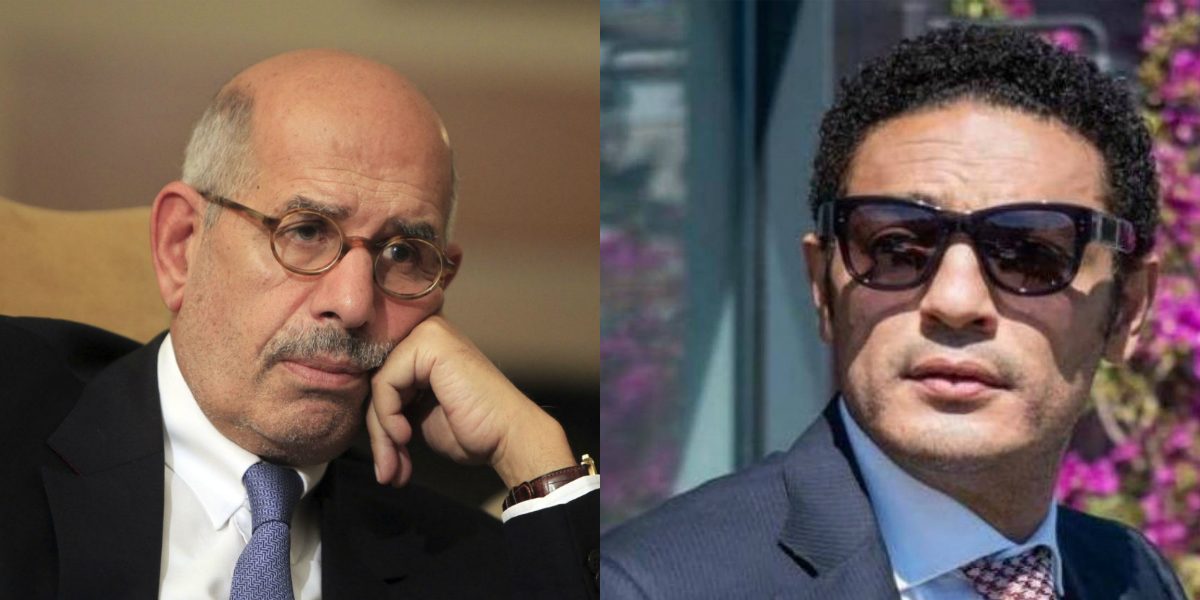 كيف خدعنا محمد علي وتحوّل إلى برادعي جديد؟