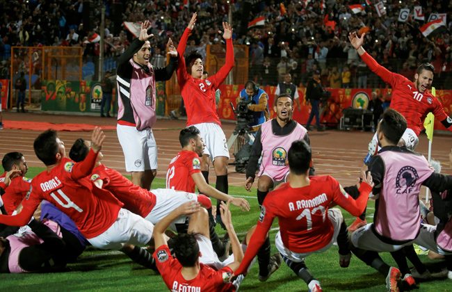 نتيجة التأهل لطوكيو.. فتنة «الثلاثي الكبير» تقسم المصريين عقب الإنجاز الأولمبي