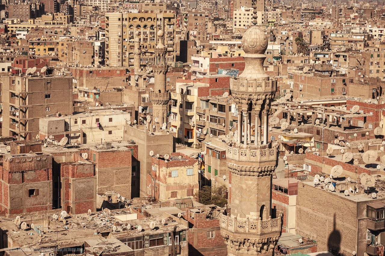 البنية التحتية في مصر وأولويات الاستثمار