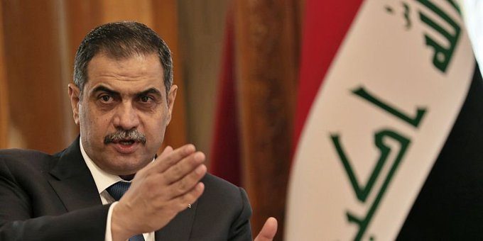 السويد تحقق مع وزير الدفاع العراقي.. «اتهامات خطيرة» تلاحقه بسبب الاحتجاجات، لكنه واجهها بهذا الرد