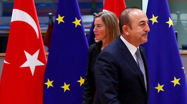 سر قوة تركيا.. لماذا قد تضطر أوروبا للاستجابة لطلبات أردوغان بملف التنقيب عن الغاز؟