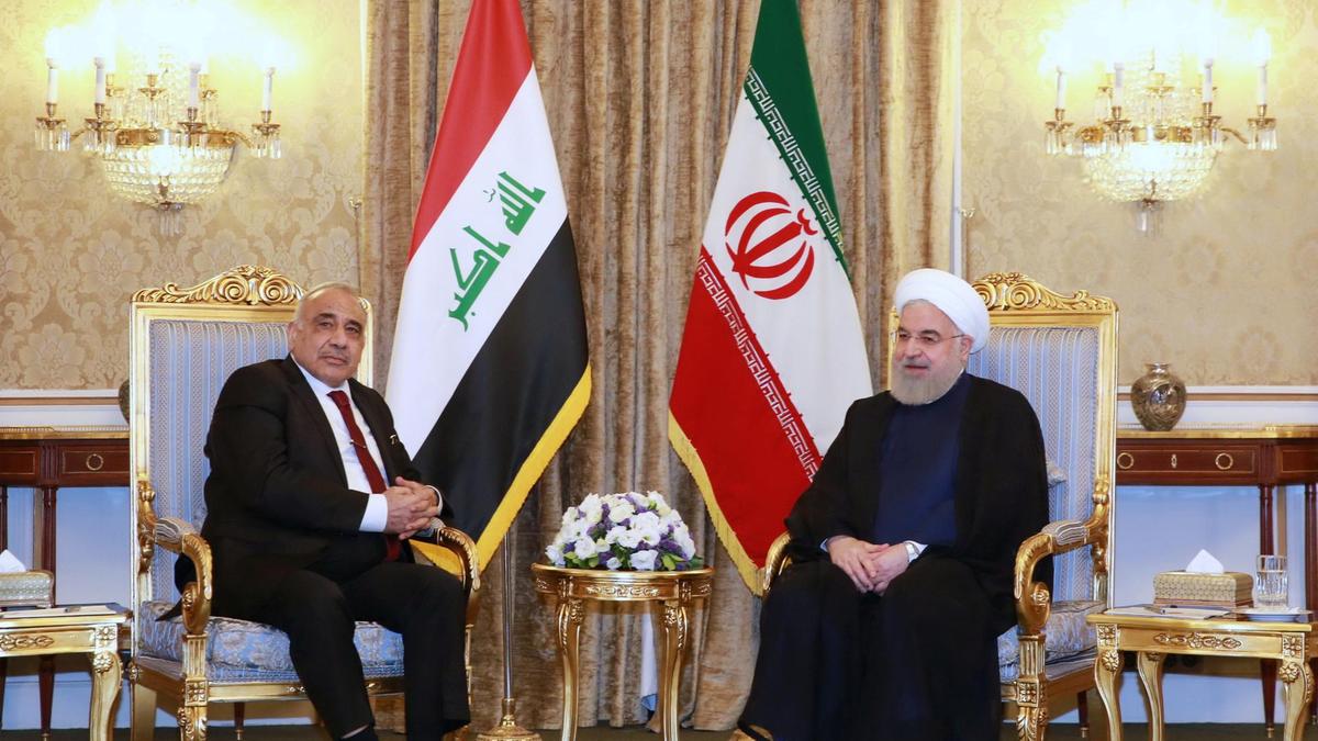كيف تسيطر القوات التابعة لطهران على العراق: الإيرانيون دائماً لديهم خطة بديلة