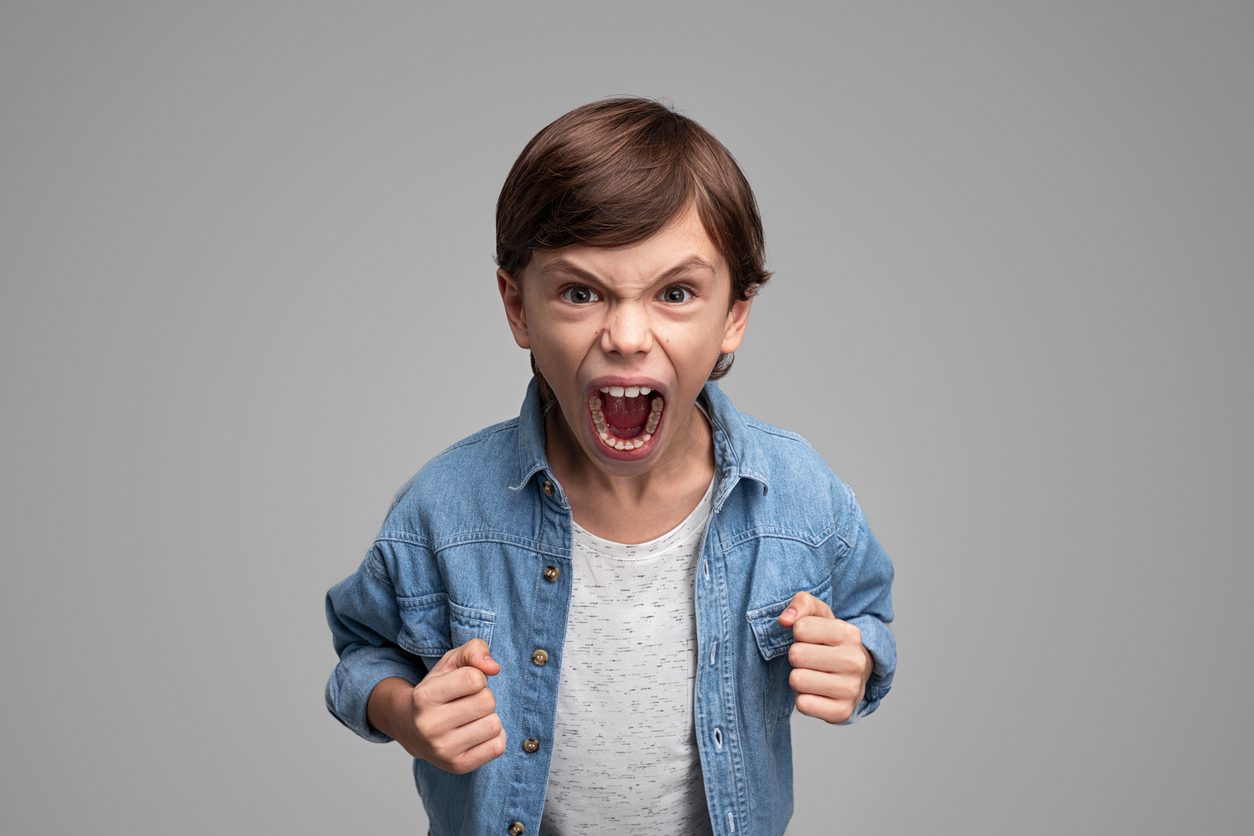 مراكز تعديل السلوك للأطفال