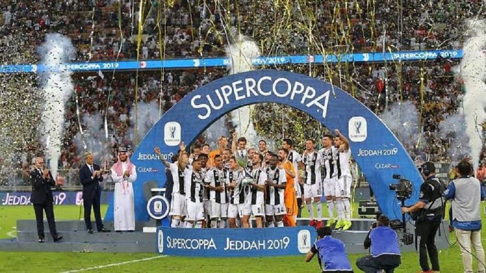 السوبر