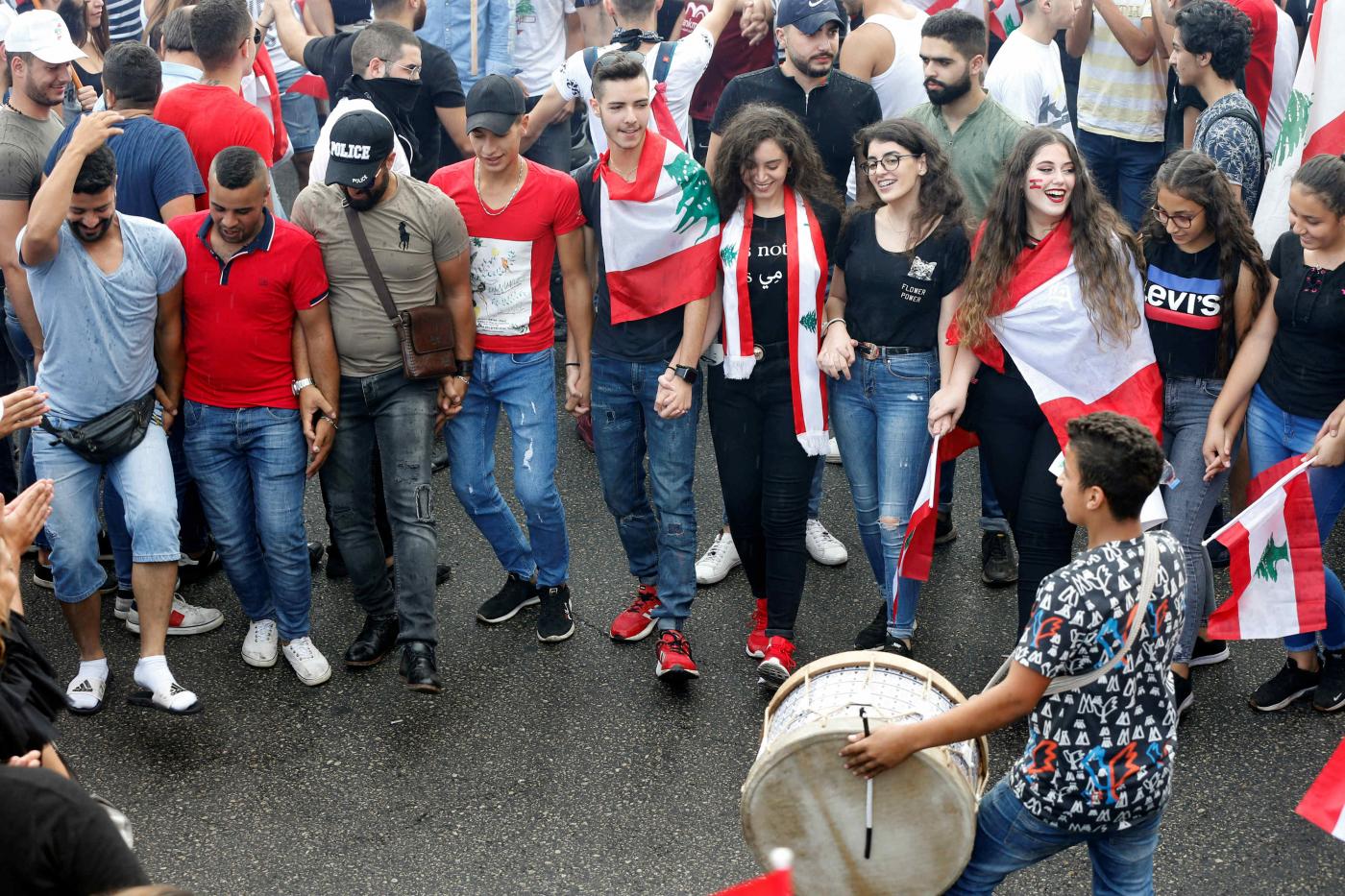 قصة الهجرة اللبنانية التي غيرت تركيبة البلاد  وحولت تجار الشنطة إلى مليارديرات وها هي تهدد هويتها مجدداً