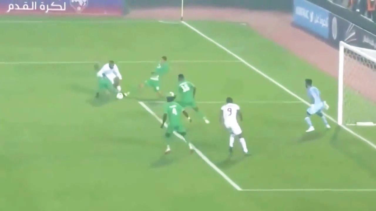 ديربي المغرب