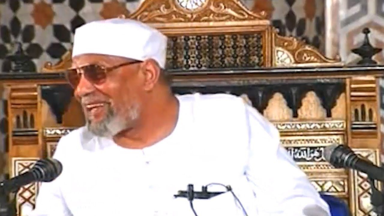 «مثال صارخ للجهل بالعلم».. غضب لتجدد هجوم عدد من مشاهير مصر على الشعراوي