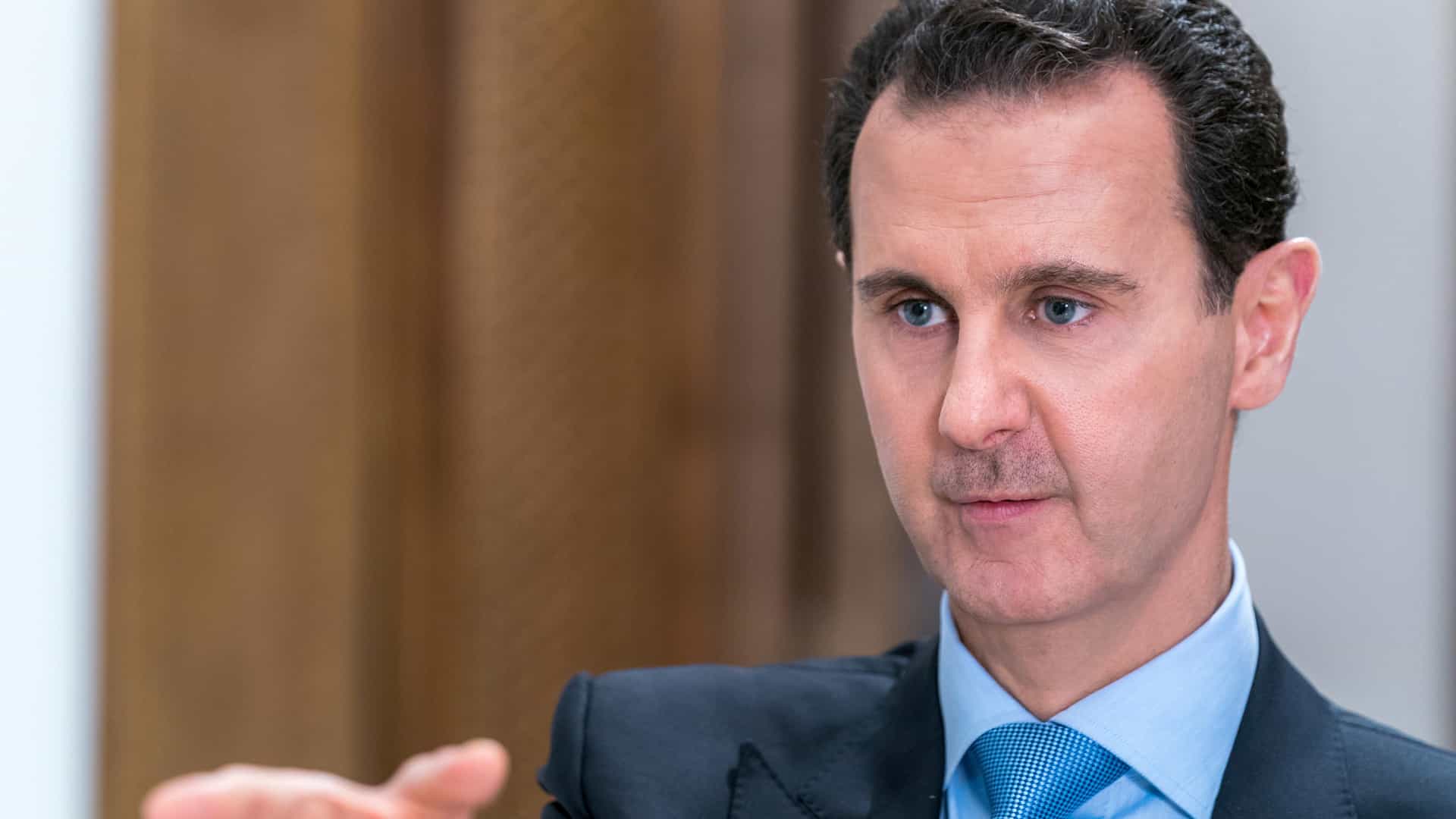 بشار الأسد يلمح إلى تعديلات دستورية جديدة ويتحدث عن الاتفاق بين روسيا وتركيا