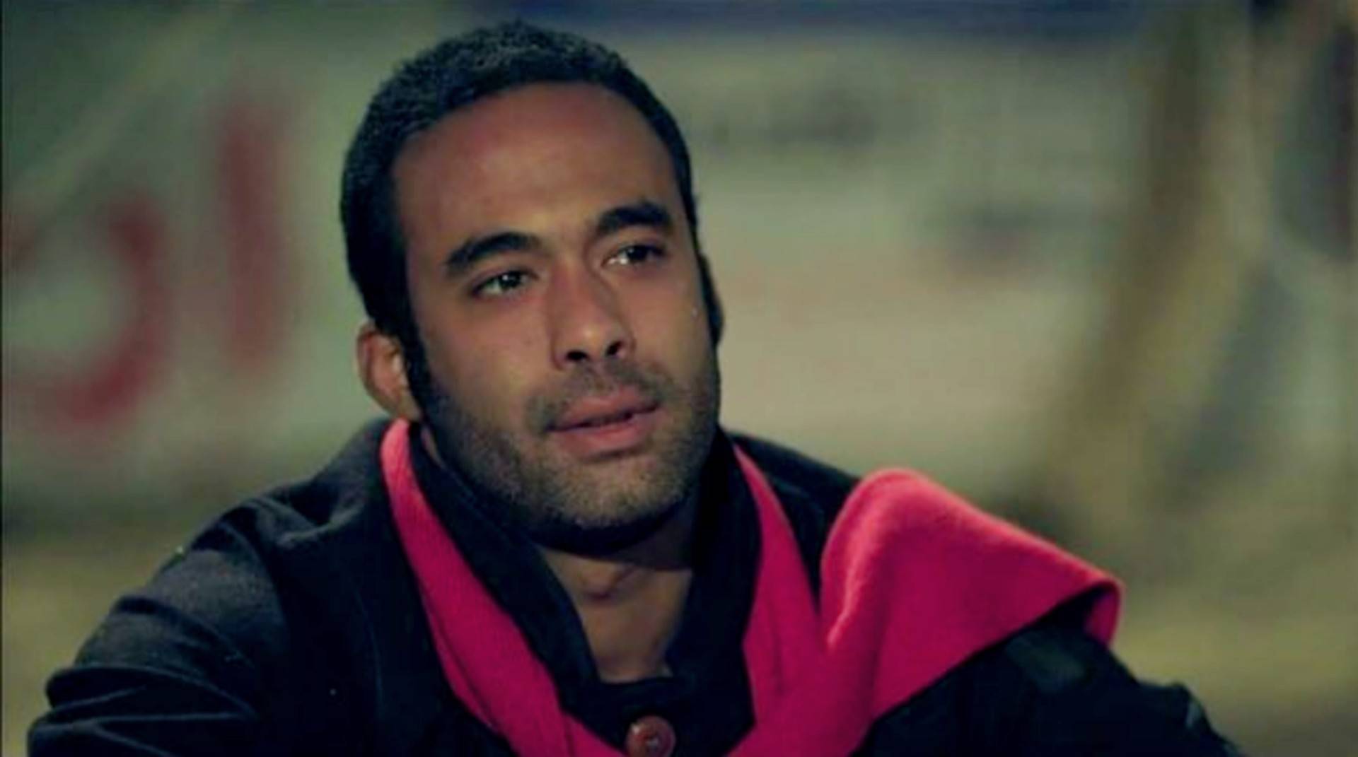 «ممثل ضعيف لا يملك إلا اسم أبيه».. الذنب الذي يتحمّله الكثيرون تجاه هيثم أحمد زكي