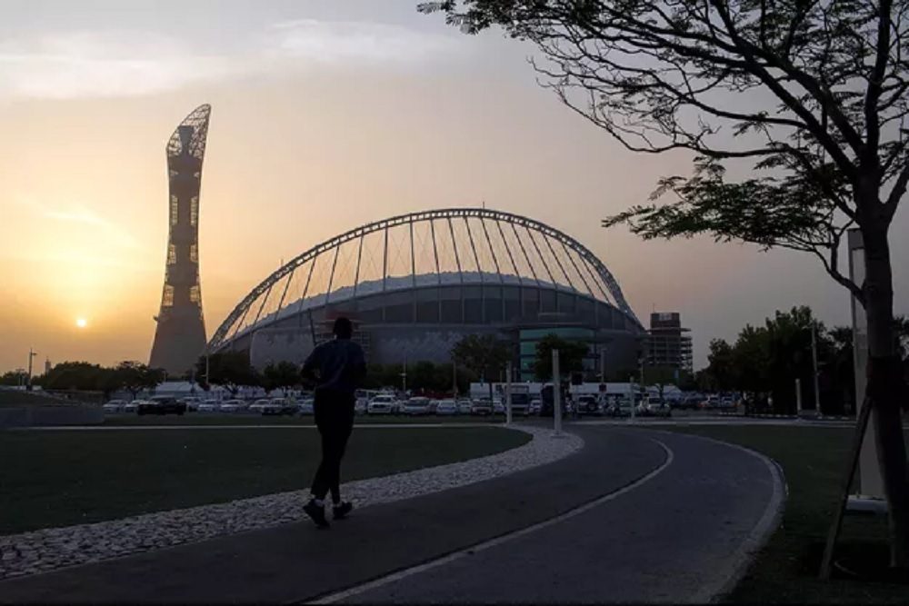 مونديال 2022