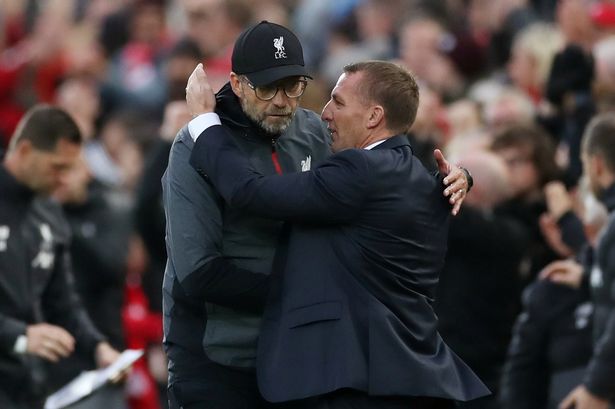 بعد إعادته لهيبة الفريق.. ليفربول يهدي يورغن كلوب منزل مدربه السابق