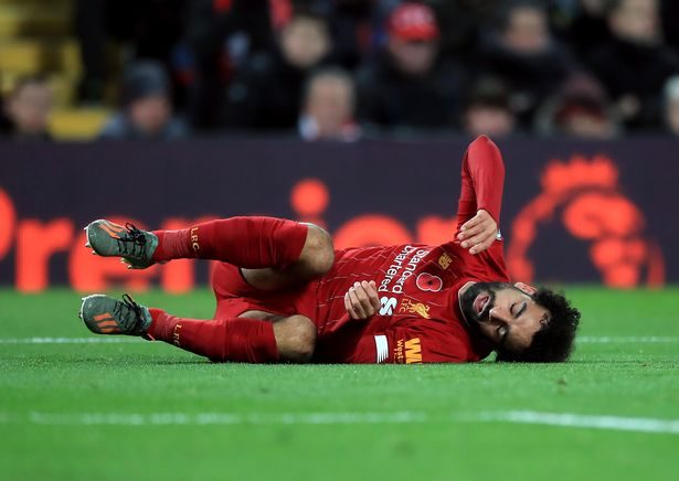 بعد تكرر معاناته.. ليفربول يستبعد «الخيار الصعب» لإنهاء أزمة صلاح مع الإصابة