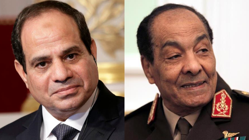 ليس فقط قتل المعارضين والسيطرة على الاقتصاد ..ما يجب أن تعرفه عن أبشع جرائم الحكم العسكري في مصر
