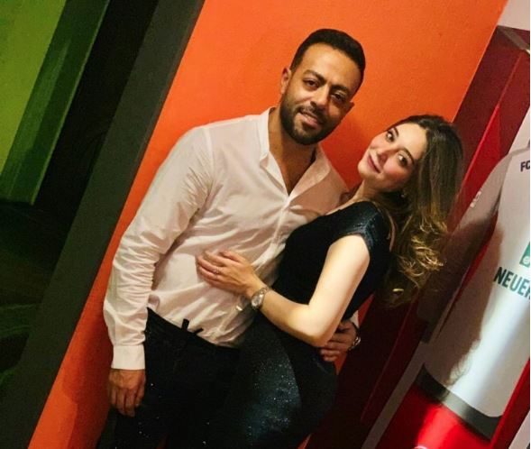 بعد انفصال أثار الاستغراب.. خطيبة تامر عاشور تعلن عودة علاقتهما بالطريقة نفسها التي أعلنت بها ارتباطها أول مرة