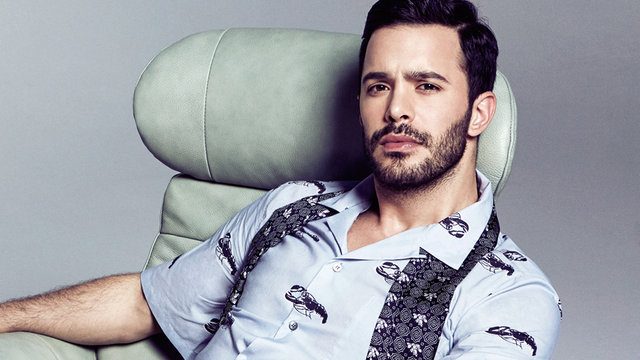 باريش أردوتش يرفض التعاون مع دينيز أوزجان في مسلسله الجديد