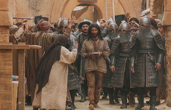 ملايين ستربحها الدولة كل شهر.. ما الذي يجب على المصريين فعله بعد انتهاء مسلسل ممالك النار؟