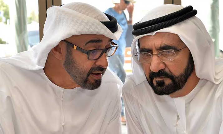تسريبات لسجلات بريد إلكتروني من الإمارات.. هذا ما يفعله اللوبي الإماراتي لحشد الكونغرس الأمريكي ضد تركيا