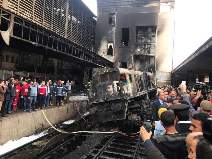3 آلاف جنيه فقط للمتوفى في حادث قطار مصر.. هل هي ضريبة نهاية مواطنة؟