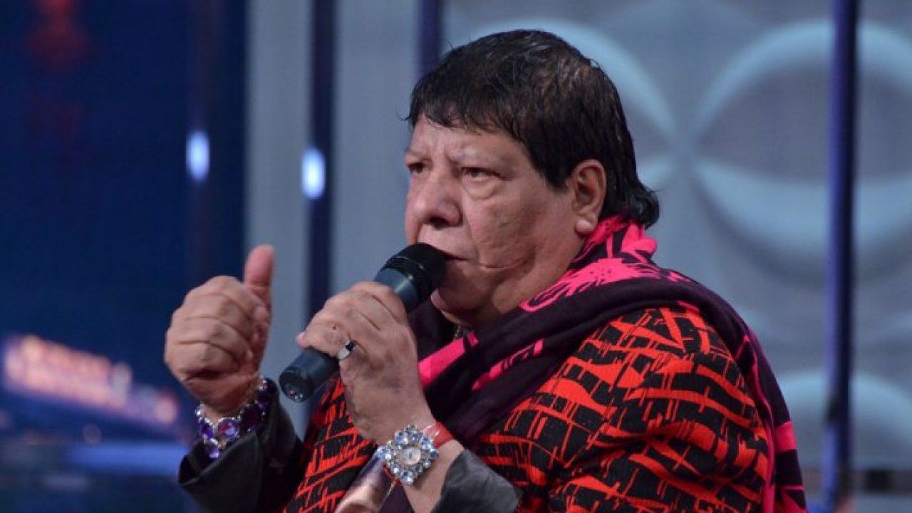 وفاة الفنان المصري شعبان عبدالرحيم.. بعد 3 أيام من حفلِه في «موسم الرياض»
