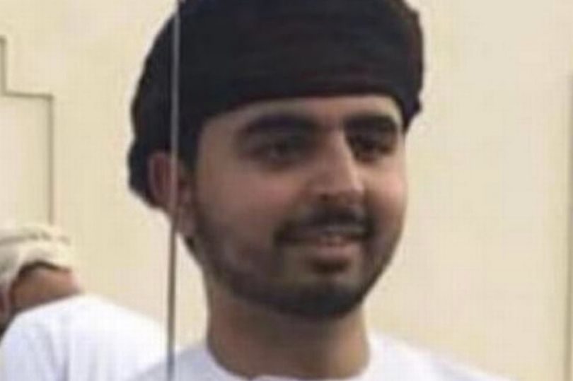طعنة بسكين تودي بحياة طالب عُماني في لندن بعد هجوم لصوص ملثمين عليه