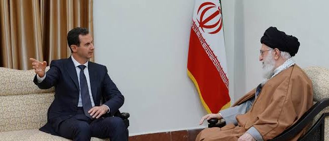 إذا ما حسم معركة إدلب.. سيكون الأسد أمام خيارين: أكبر عزلة اقتصادية أو تقليص نفوذ إيران
