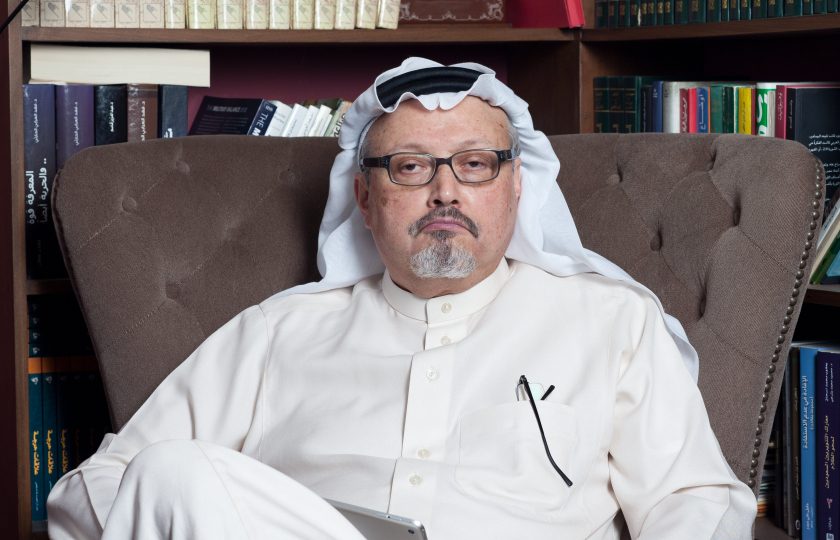 السعودية تقضي بإعدام 5 أشخاص في قضية قتل خاشقجي.. لكنها أفرجت عن أحد أبرز المتهمين بالجريمة