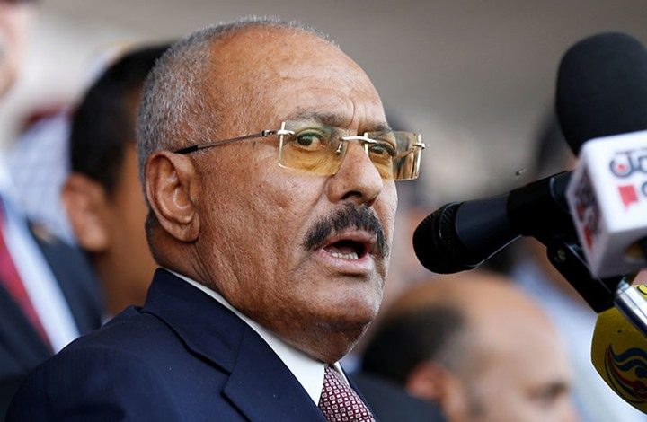 بعد عامين من مقتل زعيمه صالح.. ماذا حَلَّ بحزب المؤتمر اليمني؟