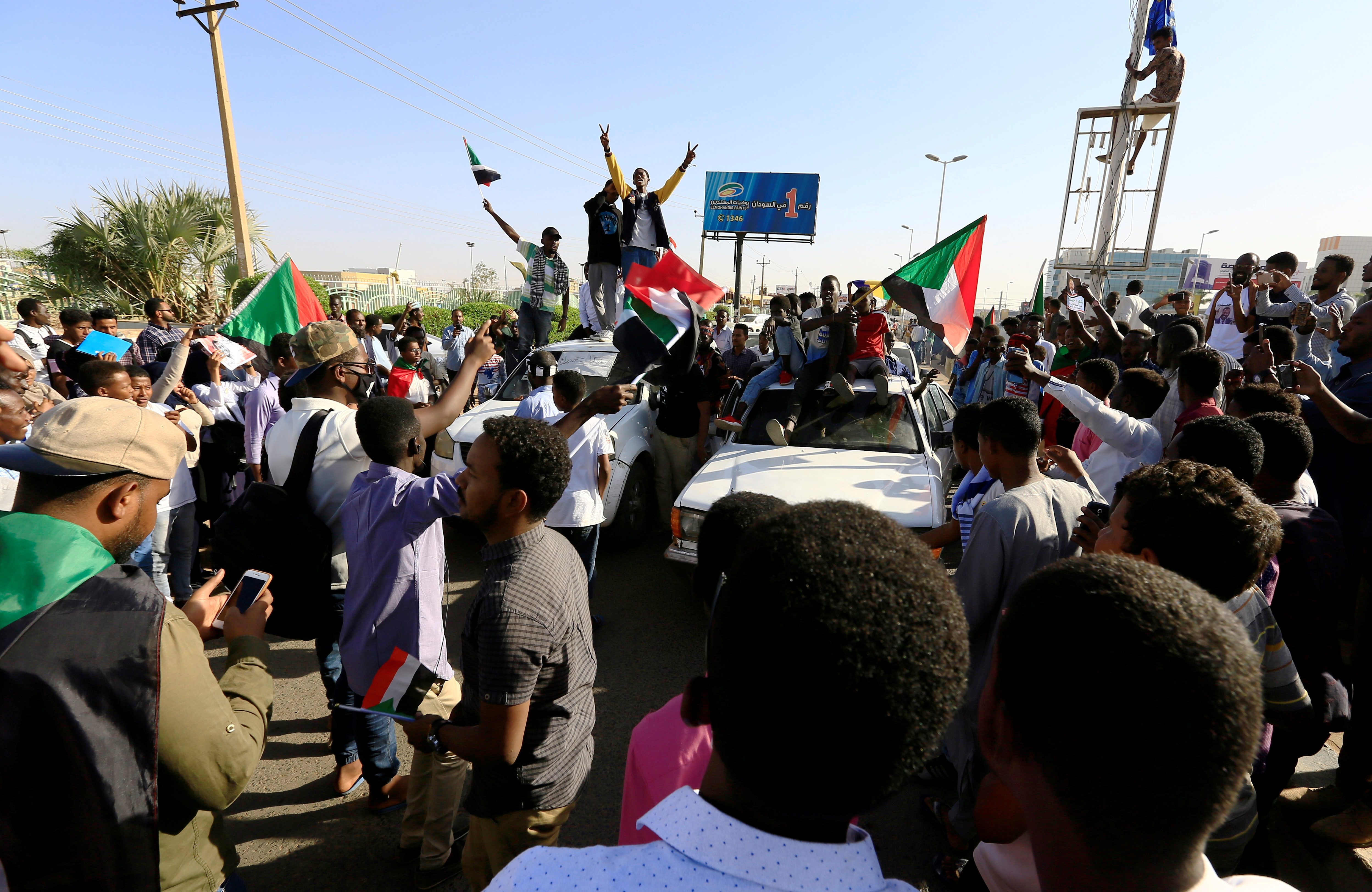 إعادامات السودان قضية المعلم السوداني أحمد الخير