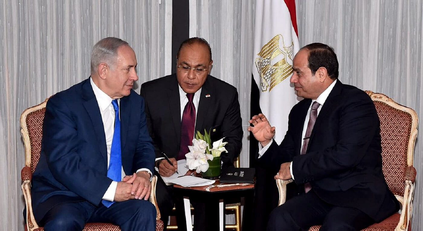 غاز إسرائيل سيبدأ بالوصول إلى مصر والأردن، تل أبيب ستكسب مليارات الدولارات من الصفقات