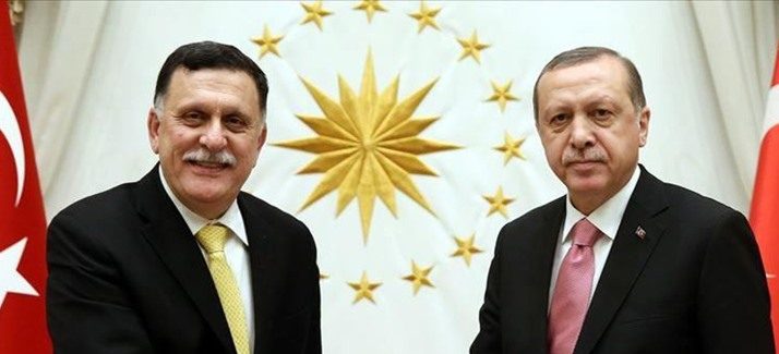 قلق وارتباك في إسرائيل ومصر واليونان.. كيف هز الاتفاق البحري بين تركيا وليبيا شرق المتوسط؟