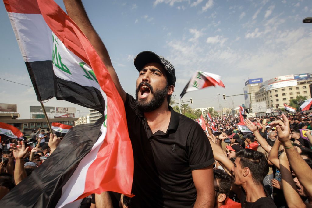 شعوب الشرق الأوسط تستقبل العام الجديد بحالة من فقدان المساواة وانعدام اليقين، كيف وصلنا إلى هنا؟