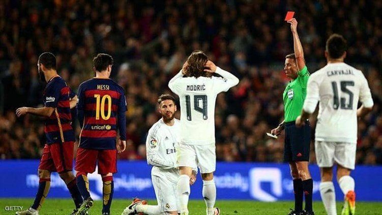 احتمالية لنقل المباراة.. «الكلاسيكو المشؤوم» على صفيح ساخن مرة أخرى بسبب الدعاوى السياسية